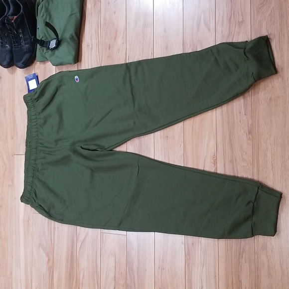 Champion XXL Joggers - Picture 9 of 12